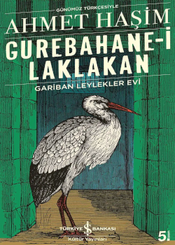 Gariban Leylekler Evi